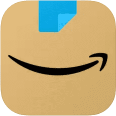 （７）Amazonショッピングアプリ