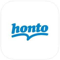 （８）honto（ホント）